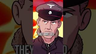 The Malmedy Massacre  Animated Short [upl. by Nnaear]