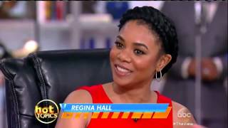 The View Tuesday January 20 2015  Full Episodes [upl. by Edsel]