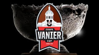 Queens University to host the Vanier Cup  L’Université Queen’s accueillera la Coupe Vanier [upl. by Pritchard]