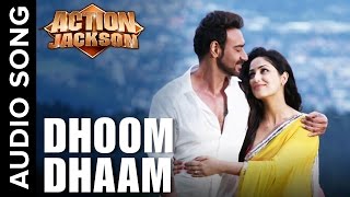 ACTION JACKSON Full Movie एक्शन जैक्सन  Ajay Devgn  Sonakshi Sinha  Yami Gautam [upl. by Elmore]