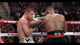 Canelo Alvarez Vs Jermell Charlo Full Fight Boxing World 2023 [upl. by Jonny]