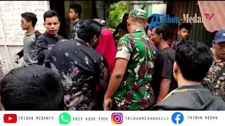 MENCEKAM Kasatpol PP Jangan Anarkis Kami Juga Punya Batas Kesabaran [upl. by Omura]