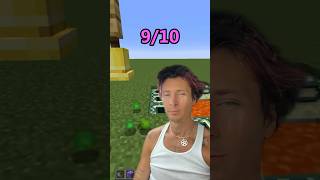 ok TwiShorts well played shorts jagwartwin minecraft minecraftshorts oompaloompa badfeeling [upl. by Fanny487]