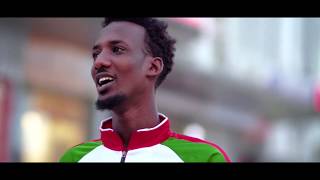 AXMED AARSHE NOQO RUUX MUWAADINA NEW OFFICIAL VIDEO 2020 [upl. by Annagroeg]