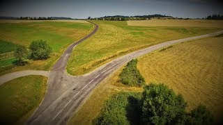 Valprivas dépose sa candidature pour le comice agricole de la vallée de lance 2019 [upl. by Plume]