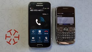 Qwerty Phone from 2010 still works fully in 2023 [upl. by Gambrill276]