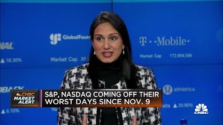 Investors shouldnt expect a repeat of 2023 in the stock market next year JPMorgans Meera Pandit [upl. by Hendrick]