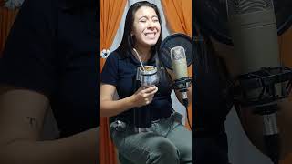 VIVIR BAILANDO  LA EULOGIA FOLK COVER MAGALI ZARCO [upl. by Arihday]