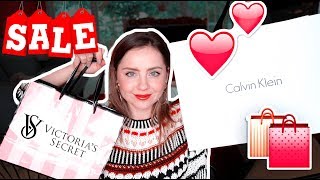 HAUL rebajas 2019 ★ Ale Ivanova Style [upl. by Kcirdnek]