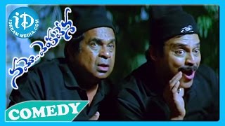 Namo Venkatesa  Venkatesh Brahmanandam Nice Comedy Scene [upl. by Inoek]