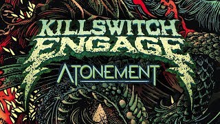 Killswitch Engage  Unleashed Official Visualizer [upl. by Saleme]