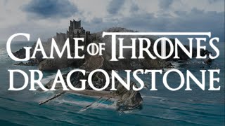 Dragonstone The Targaryen Refuge  Game Of Thrones Epic Music and Ambience  Fantasy Worlds [upl. by Caralie766]