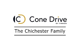 The Chichesters of Cone Drive [upl. by Eimme]