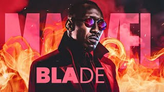 🔪 Blade 2025 First Trailer  Marvels New Vampire Slayer Unveiled 🔪Blade2025 BladeTrailer [upl. by Puri163]