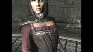 SKYRIM DAWNGUARD MASTER DIFFICULTY  FINAL PART Cure Serana of vampirism [upl. by Notsnhoj]