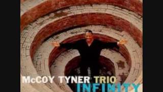 McCoy Tyner  Flying High [upl. by Enniotna]