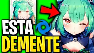 🌎 RUSHIA  5 COSAS que NO sabías VTuber Hololive [upl. by Assilen]