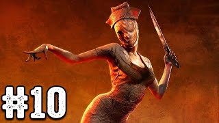 ขุ่นแม่ถอนหญ้า  Dead By Daylight 10 SOLO [upl. by Amre898]