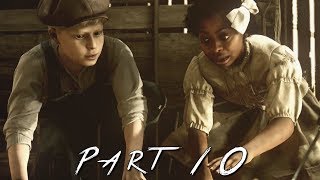 WOLFENSTEIN 2 THE NEW COLOSSUS Walkthrough Gameplay Part 10  Irene Engel Wolfenstein II [upl. by Annyahs727]