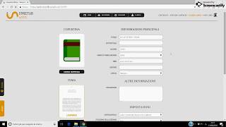 Creare un libro con StreetLib Write in 5 minuti [upl. by Karia594]