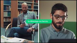 Parla con noi via chat email telefono WhatsApp  BPER Banca [upl. by Kane]