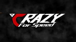 Crazy for Speed  racing games [upl. by Sachiko]