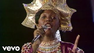 Boney M  Sunny Sopot Festival performance  1979 [upl. by Ynoyrb167]