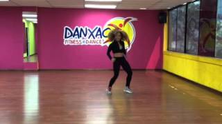 REMENEA Watatah Fiah Lion Zumba Fitness Mega Mix 50 [upl. by Analaf]