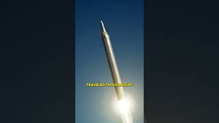 China’s Shocking ICBM Test Over the Pacific—A Bold Message to the World [upl. by Aerdna]