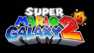 Super Mario Galaxy 2 Soundtrack  World 1 [upl. by Hilbert]