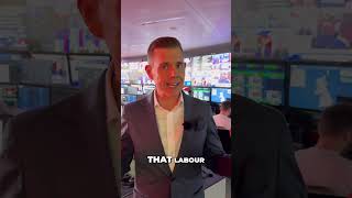 MATT GOODWIN General Election Night 2024 Live Coverage [upl. by Artus]