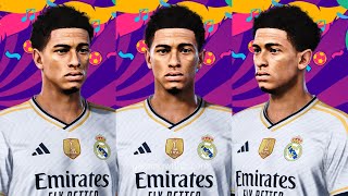 PES 2021 NEW JUDE BELLINGHAM UPDATE 2023 [upl. by Florio]