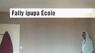 Fally ipupa École [upl. by Haret]