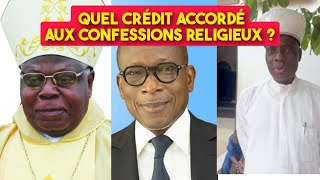 Bénin et élections générales de 2026  quand la politique divise les confessions religieuses [upl. by Dolphin]