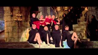 The Spanish Inquisition  Mel Brooks [upl. by Giacamo52]