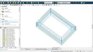 Assign thermal templates in IESVE [upl. by Aiyot]