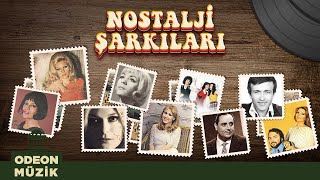 Çeşitli Sanatçılar  Nostalji Şarkıları [upl. by Anitrebla323]