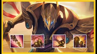 AZIR MONTAGE 2  BEST PLAYS S14 [upl. by Athalee906]