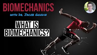 What is Biomechanics [upl. by Israeli977]