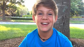 MattyBRaps Summer 2014  One Billion Views ThankYou [upl. by Kutzer]