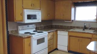 1313 H St Fairbury NE Virtual Tour [upl. by Wettam]