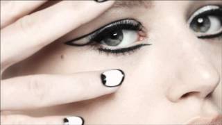 Rimmel Londons ScandalEyes Retro Glam Mascara TV Ad [upl. by Aowda]