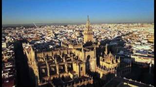 Ven a Sevilla  Come to Seville [upl. by Austin922]