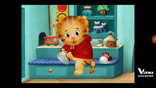 Daniel Tigers Neighborhood Theme Song [upl. by Enirrok]