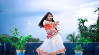 Bangla New Dance Video 2021  O Maiya Re Maiya Re Tui Ekta Kichu Kor  Dancer By Mim  SR Vision [upl. by Miyasawa]