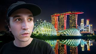 La Oscura Historia de Singapur y su Éxito [upl. by Kcirrez842]