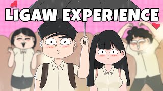 LIGAW EXPERIENCE  Pinoy Animation [upl. by Mich437]