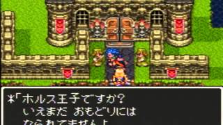 【ドラゴンクエスト６】唯一やったことのないドラクエシリーズを実況プレイ ฅ・㉨・28 [upl. by Kramer]