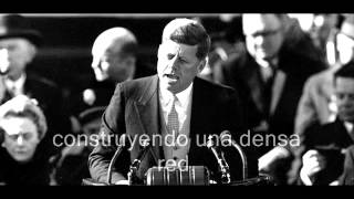 El discurso que mató a J F Kennedy [upl. by Daniele938]