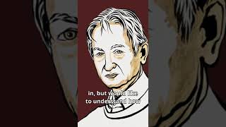 Geoffrey Hinton Reacts to Nobel Prize The Accidental AI Pioneer [upl. by Delp640]